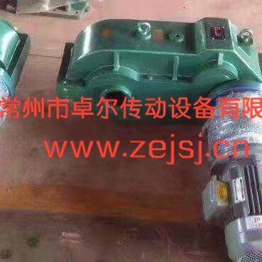 JC滚轮架减速箱  JC系列滚轮架专用减速机  工厂直销 型号齐全
