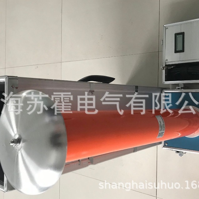 阻容式交直流分压器、交直流阻容分压器、高压静电电压表