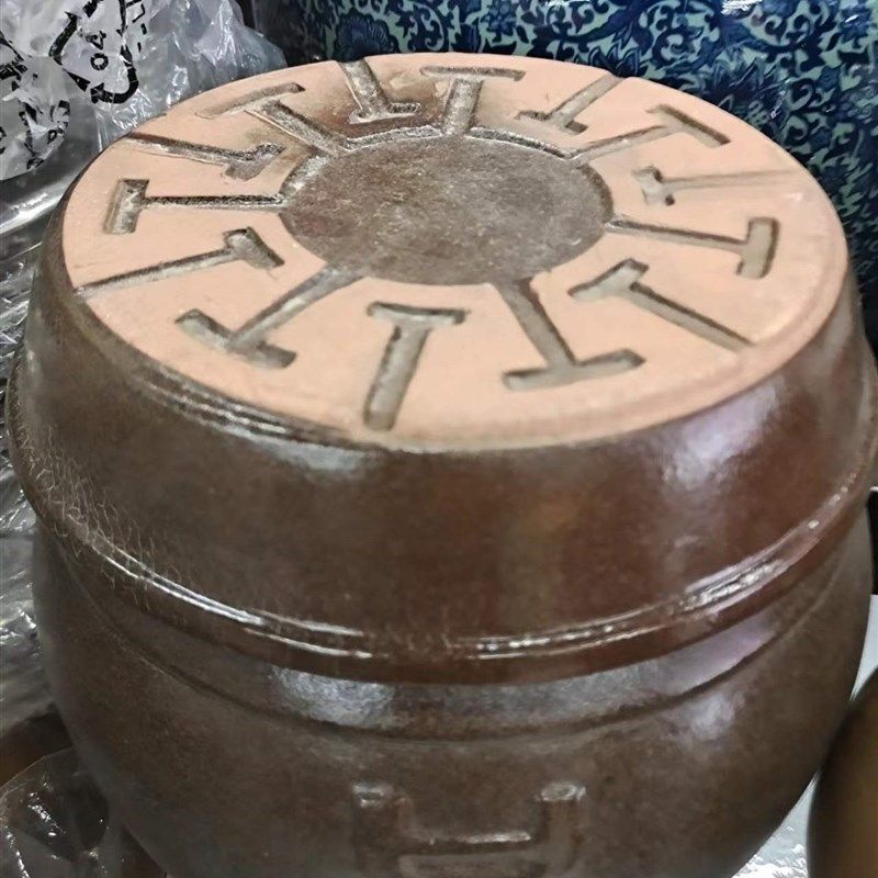 大酱坛子家用老式坛子缸传统老式 可装大酱,厨房/烹饪用具,泡菜罐/坛,淘宝优惠券,粉丝福利购,淘宝优惠卷
