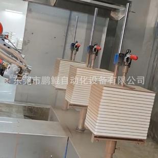 广东厂家直供书本小型喷漆设备画册全自动喷涂机ps3喷漆机