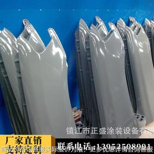 电泳流水线 供应 电动三轮车电泳设备 汽车盖板 电泳涂装