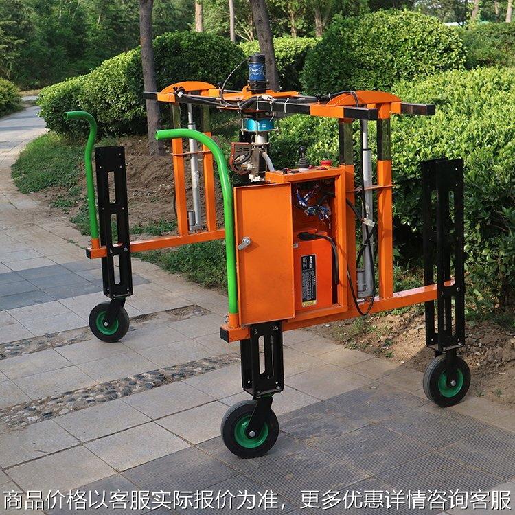 电动绿篱修球机 龙门架式修球机 球形修剪机 全自动修球机