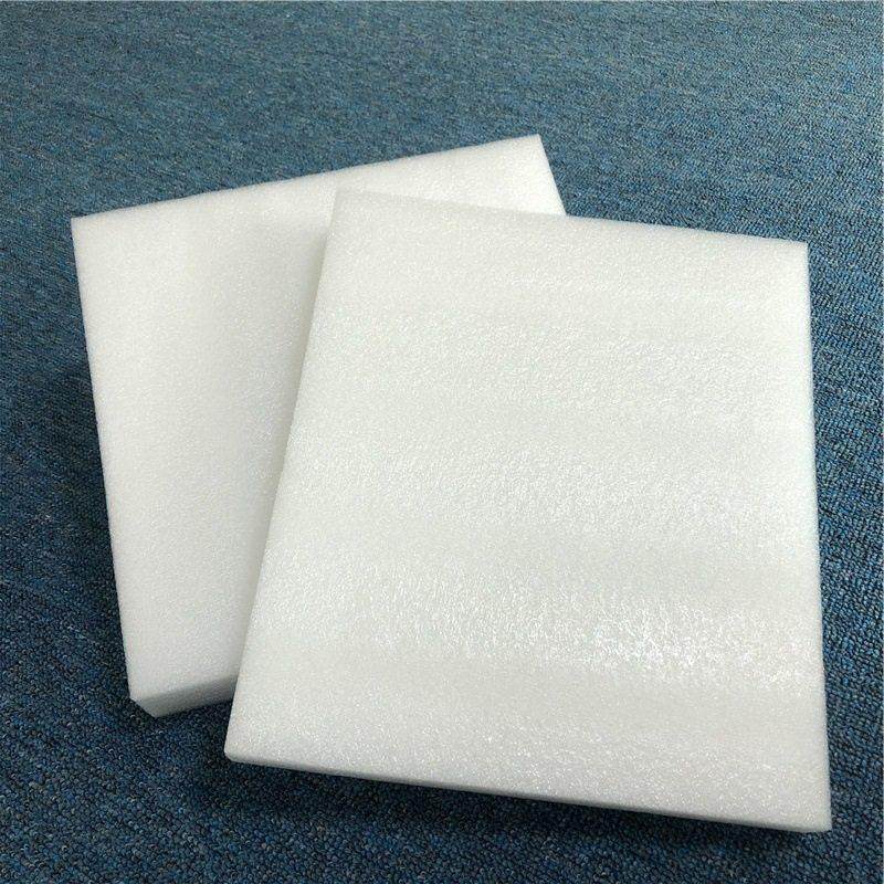 EPE珍珠棉泡沫板防震可定制多种规格高密度加厚定制珍珠棉垫片