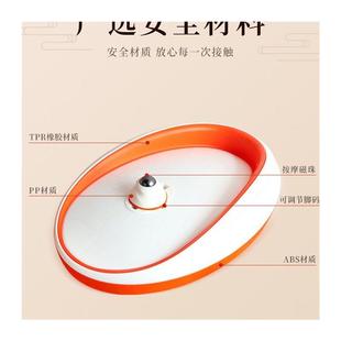 涌泉穴脚底穴位按摩器持久按摩垫男士运动磁石足底滚轮按摩器