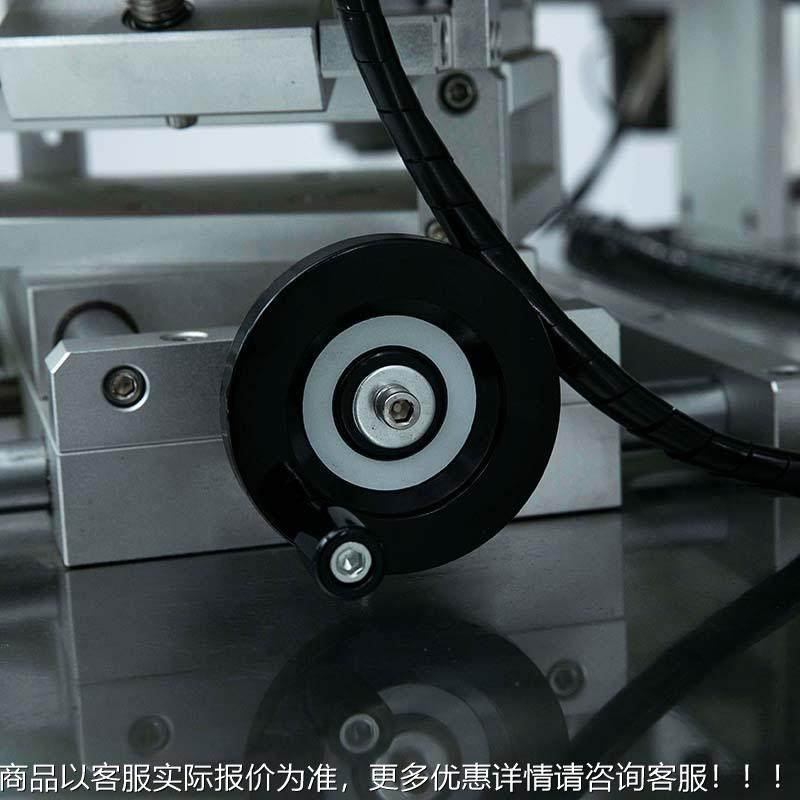 自KBM动双侧面标瓶机 坚果罐头瓶洗衣液洗发水方双贴侧面贴标签全,五金/工具,贴标机,淘宝优惠券,粉丝福利购,淘宝优惠卷