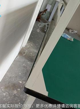 厂家直供防电台重型工作 5规格:150台0防静电面双管静LED日光灯工