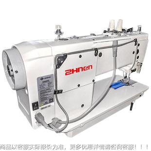 15缝人30D电脑直驱大旋梭自动供油电中脑直 1530D能曲折缝纫机