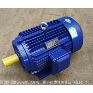 1.立式 5卧式 3890V铜WYE3 芯线圈新大 三相异步电动机YE3 90S