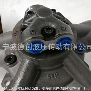 D40 掘进用IVG液压马达IAM500H45 A10H 替代英特姆马 IAM14机00