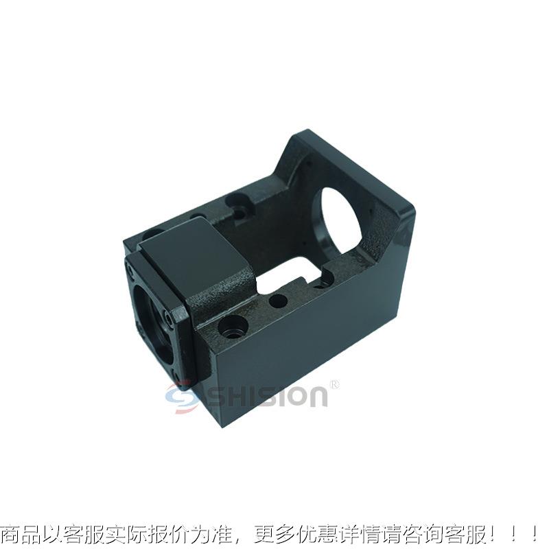 MDA达8C20系列马座，配台湾原装轴无品牌/承，25丝杆可选配0/13等