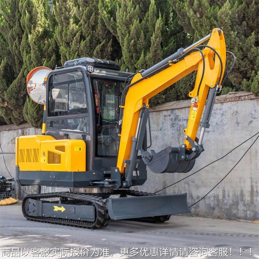 出HT-30挖口俄斯座驾罗式家土用挖掘机 30型农用园挖沟机 园林果,机械设备,研磨机,淘宝优惠券,粉丝福利购,淘宝优惠卷