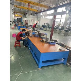 现货模具工作台工模台重型工作台钳工工作台模房飞模修模配模台