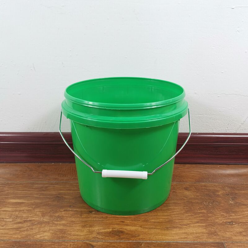 5L升塑料桶f涂料桶工业桶化工桶油漆桶包装桶果酱桶包装桶水桶包