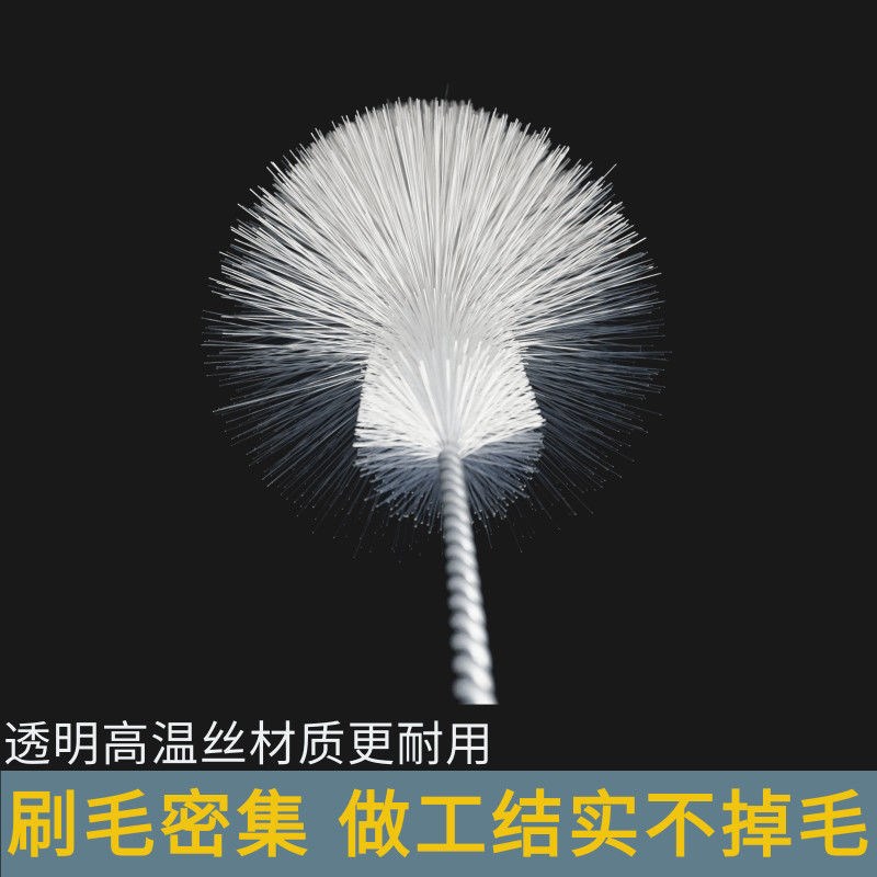 饮水机桶清洁刷矿泉水p桶专用刷子清洗工具电动刷桶神器多功能家