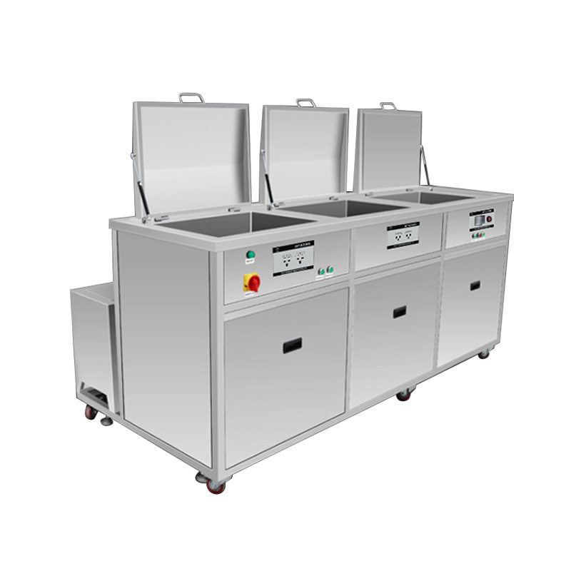 洁睿单槽双槽不锈钢工业超声波清洗机除油除锈超声波清洗设备厂家,机械设备,消毒灭菌设备,淘宝优惠券,粉丝福利购,淘宝优惠卷