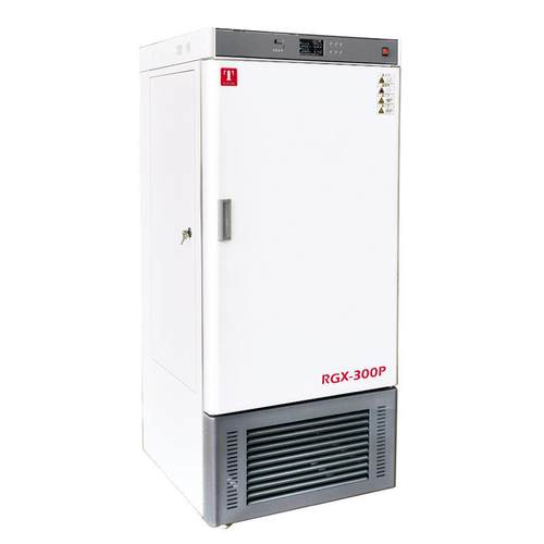 人工气候箱RGX系列实验室微生物光照恒温恒湿培养箱