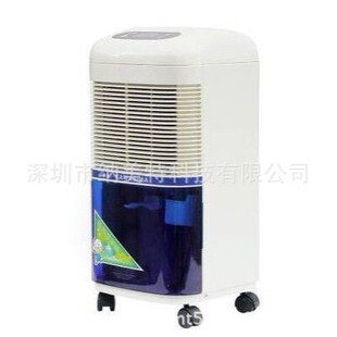 適用面積25 除濕機 45㎡ 除濕量：26L 826C