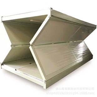集裝 箱房廠家生產 箱房 折疊集裝
