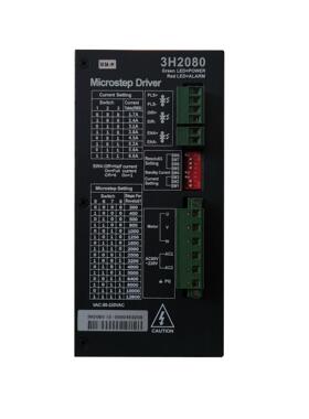 3H2080 三相电机驱动器 AC80-220V