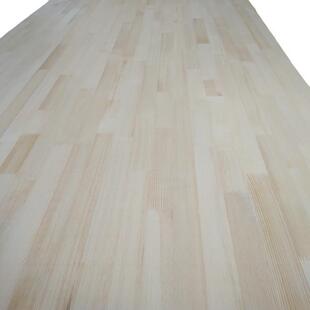 樟子松板材樟子松直拼板松木指接板工艺品板