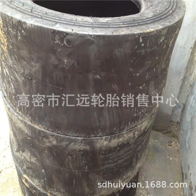 现货销售光面轮胎9.5/65-15 压路机轮胎 C-1光面