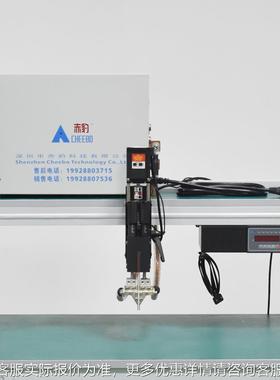 大率动功力电池镍片组装焊接电阻焊18625/10700锂电池CBLD-26点焊