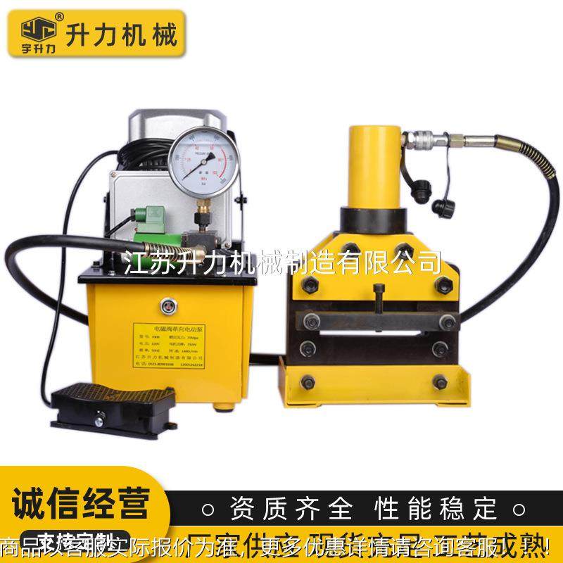 电磁阀单向压电动泵700B踩 脚控制单向电动泵 高磁阀电电YMV动泵