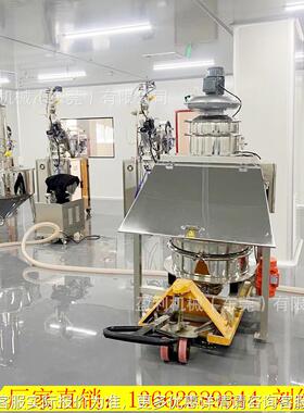 全动真空放自无料吸料机定量控制加IHD料机上料尘机连续