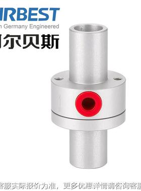 阿贝斯ACPS100输/CPS200/A4尔00/75无品牌/0管道送型真空发生器