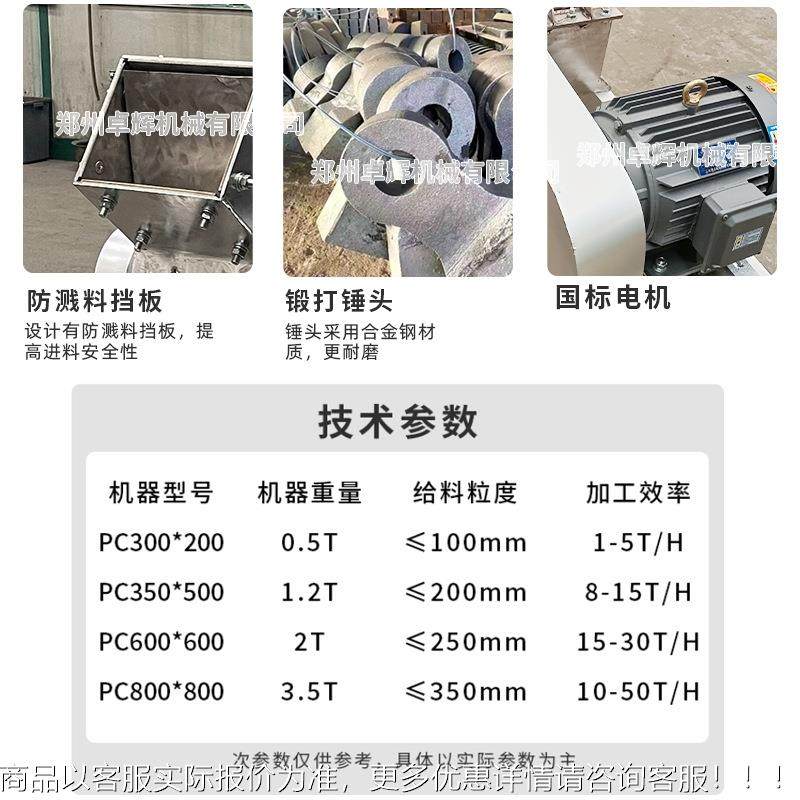 率不锈钢锤破式合碎机耐DUS磨腐蚀适化工原料氢氧化钠盐块粉碎机,机械设备,破碎机,淘宝优惠券,粉丝福利购,淘宝优惠卷