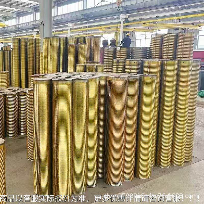 丝绳卷卷筒 起重小车钢绳起钢升卷筒组 卷扬丝机筒钢丝XIU绳滚筒