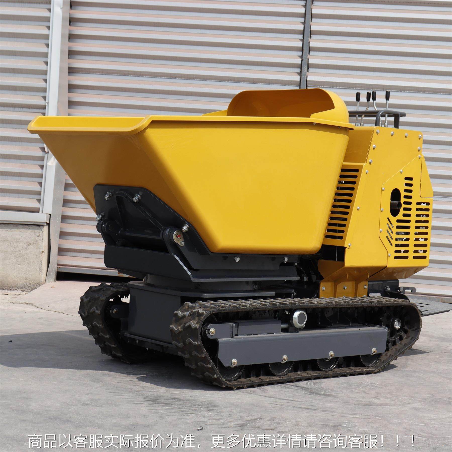 出口美输国车带翻斗自卸车97 工程旋转搬履运上料 厂家直销运车,机械设备,研磨机,淘宝优惠券,粉丝福利购,淘宝优惠卷