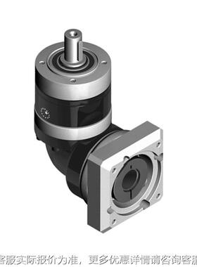 台湾广用APPGⅡR080EX速机PGⅡR210直角减拐机角减速硬齿面斜齿精