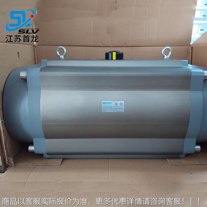 气动执 行器 球阀 蝶阀 SFORT气动执行器防爆ST032-40气动E执行