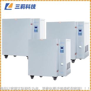 段上一海恒高温鼓风干燥BPG 400℃多程0控高温鼓风干燥箱5 9050箱