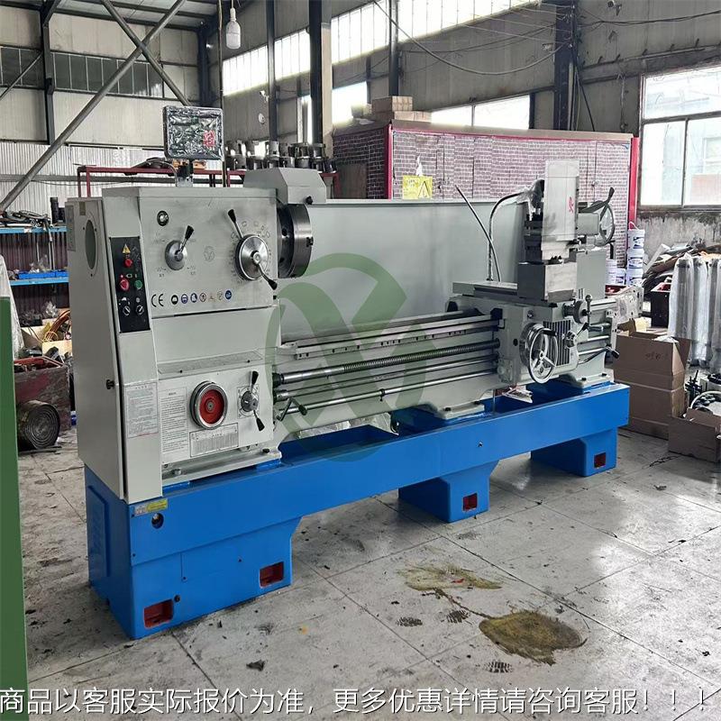 大CA6180径CA6切10普通车床孔 平身硬轨切削8机床重削