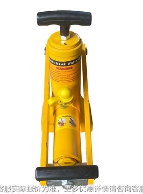 厂扒家供应气动胎机便机携胎式扒胎机 气动液压44252剥胎 液压轮