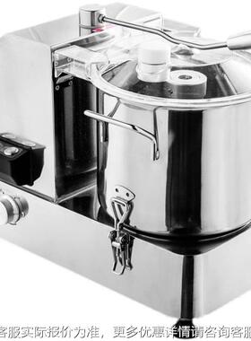 商用多功能食品碎机茄打药材粉碎机 姜蒜蓉番打汁碎切机菜NPZ拌馅