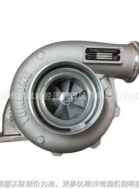 Turbocharger H2E 3803389 3528639 3529257 for L10 Engine