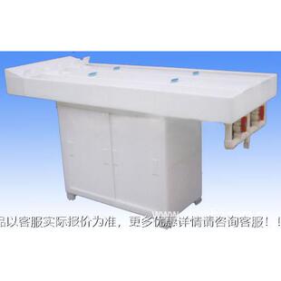 内窥镜冲槽工厂供货镜胃肠镜清浸洗泡洗槽内工作77台专用清洁