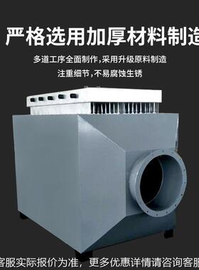 防爆风压缩空气35591加道加热器电加热工业房烘干供暖辅助热非标
