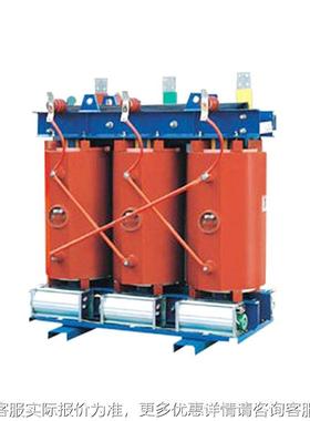 环氧脂浇0注干式变压器 SCB10-3K00KVA 80KVA 1SCB10-300V/0.6KV/