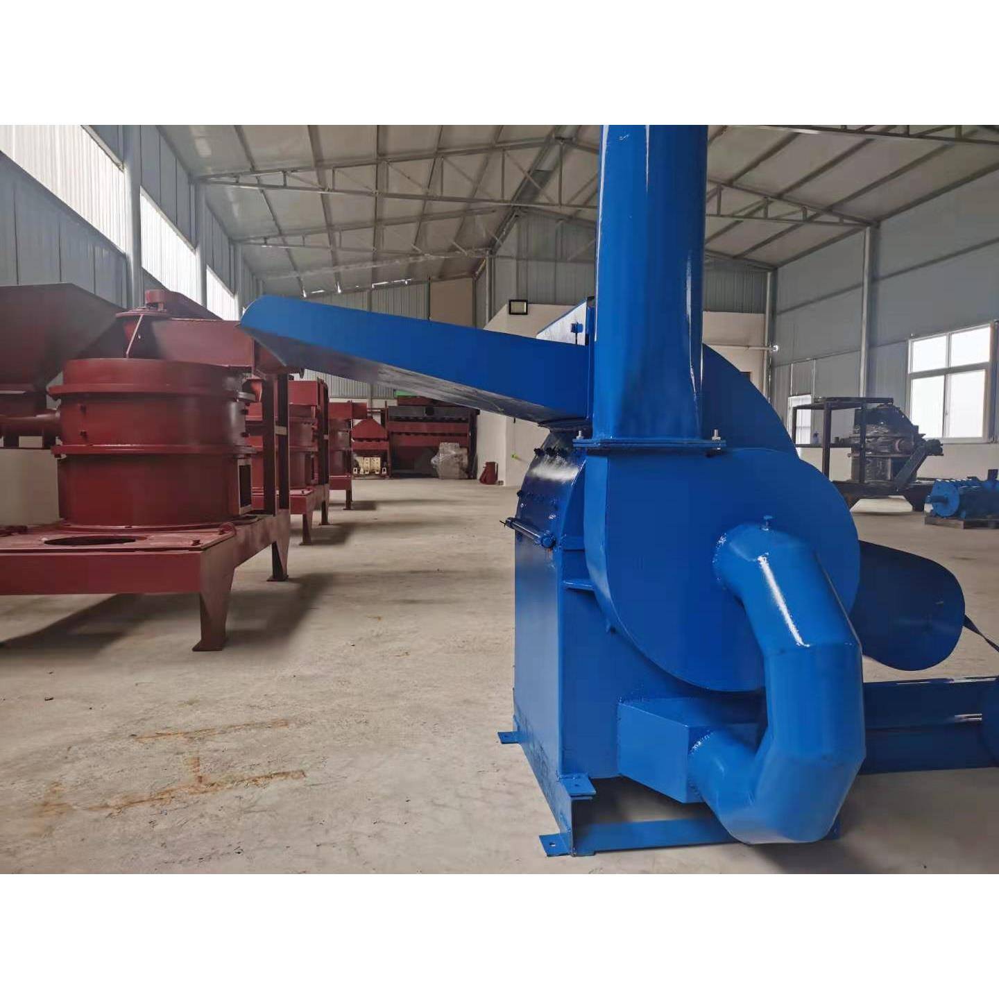 开封400型香菇超微粉碎机