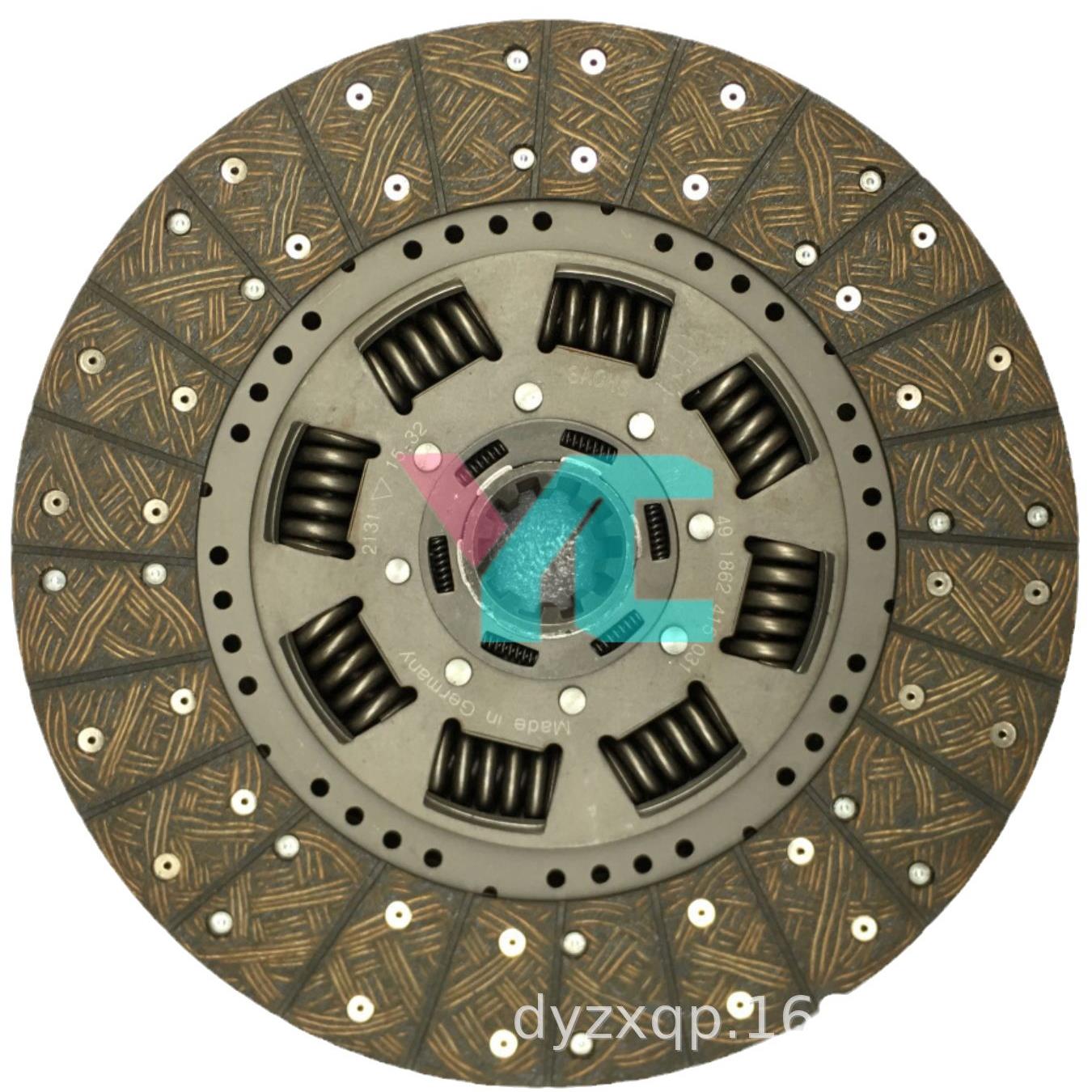 供应HINO日野700 SS1E拖头E13C发动机离合器片盘及全车零配件