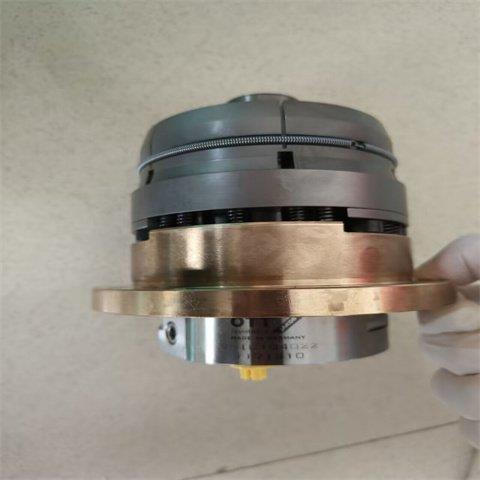 OTT-JAKOB松刀装置95.101.840.2.2卡盘B夹持器旋转接头夹具拉爪