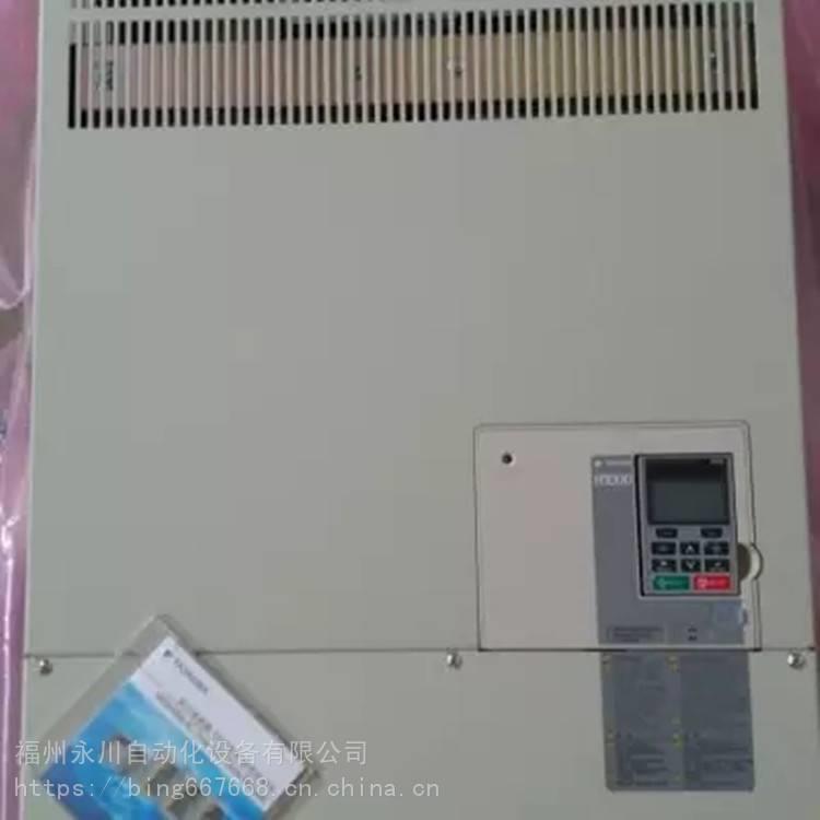安川变频器CIMR-TB4V0011BBA纺织变频器3.7KW