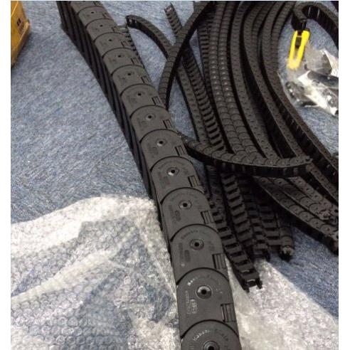 韩国HANSHIN拖链HANSHIN塑料拖链HANSHIN工程拖链