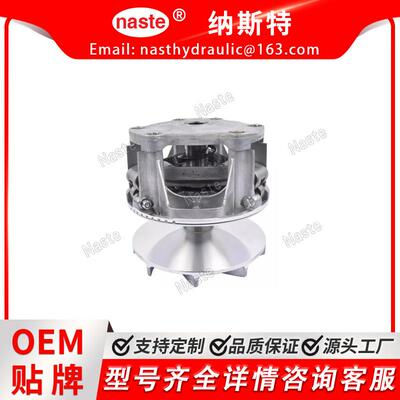 主驱动离合器 1322814 适用于 Polaris Sportsman 850 550