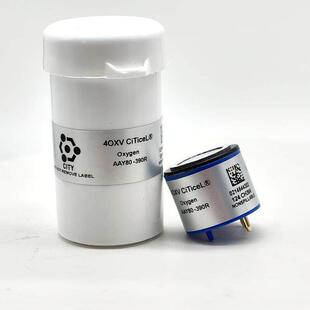 Aay80R 城市氧传感器氧电池O2探头4Oxv