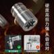 德国精装 工具快速棘轮扳手套管汽车修车摩托 进口套筒扳手汽修套装